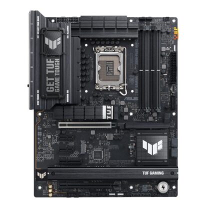 Motherboard Asus TUF GAMING Z890-PLUS WIFI - Image 10