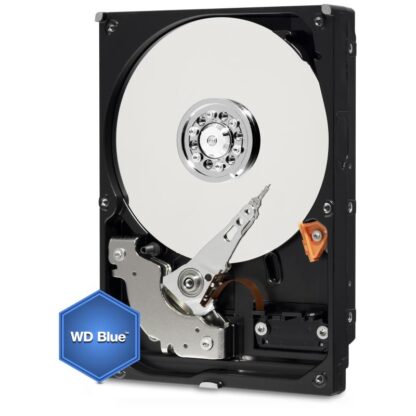 WD HDD3.5 1TB SATA WD10EZEX - Image 8