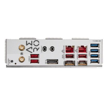 Mainboard GIGABYTE TRX50 AERO D - Image 7