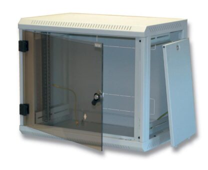 TRITON RACK 1-SECTION 6U/500 atT.DET. - Image 3