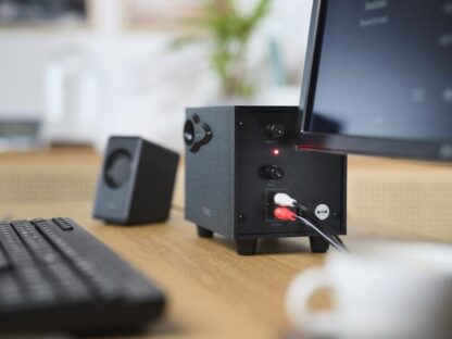 Trust Avora 2.1 Speaker Set - Image 13