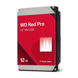 Western Digital Red Pro internal hard dr