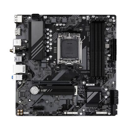Mainboard Gigabyte B650M D3HP AX - Image 5