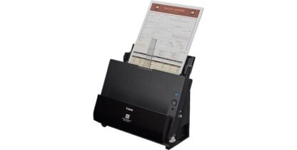 CANON DRC225II SCANNER - Image 5