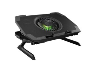 Genesis Oxid 850 RGB laptop cooler