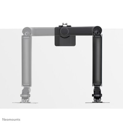 Neomounts desk monitor stand 17"-42" 15 kg black - Image 10
