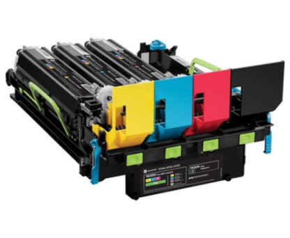 LEXMARK 74C0Z50 COLOUR IMAGING UNIT - Image 2