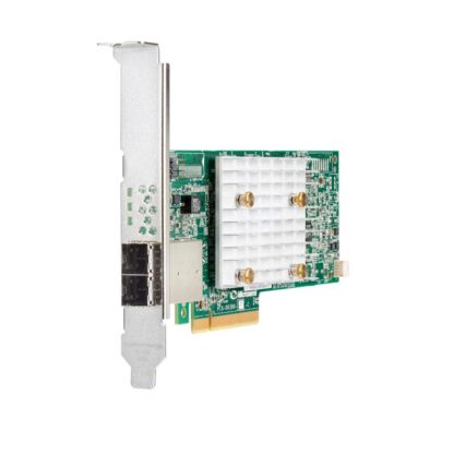 HPE SMART ARRAY P408E-P SR GEN10 CTRLR