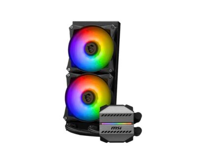 CPU COOLER MSI MAG CORELIQUID M240 - Image 8