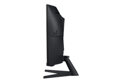 Monitor Samsung 32" LS32CG552EUXEN - Image 6