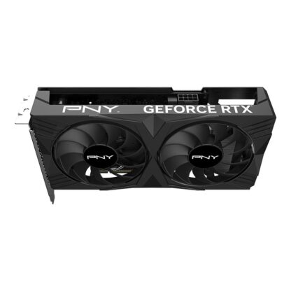VGA PNY GeForce RTX 4060 8GB Verto Dual - Image 12