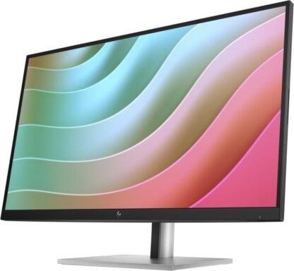 HP MONITOR E27k G5 4K USB-C - Image 4
