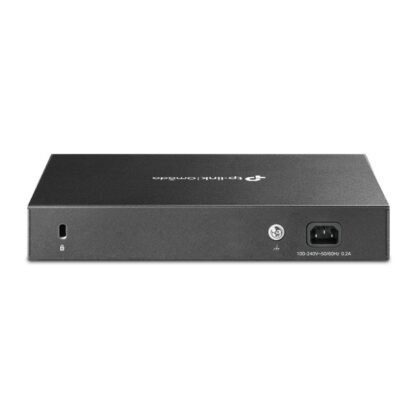 TP-Link SAFESTREAM Gigabit MULTI WAN VPN ROUTER - Image 5