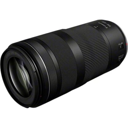 LENS CANON RF 100-400 F 5.6-8 IS USM - Image 5