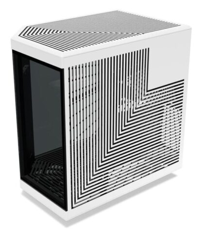 PC Case HYTE Y70 Mid-Tower BLACK/WHITE - Image 7