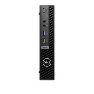 Dell OptiPlex 7020 MFF Plus I7-14700 16 512 Ubuntu