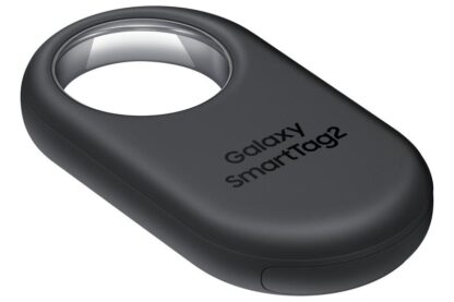 Samsung Galaxy SmartTag2 Black - Image 4