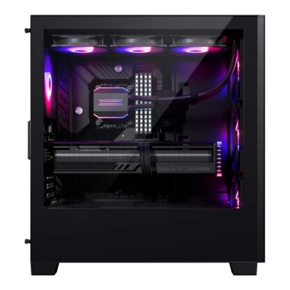PC Case PHANTEKS XT PRO ULTRA DRGB TG BLACK - Image 16
