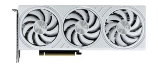 Palit GeForce RTX 5070 White OC NVIDIA 1