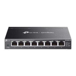 TP-LINK 8-PORT SWITCH DS108G-M2