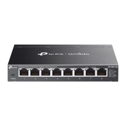TP-LINK 8-PORT SWITCH DS108G-M2