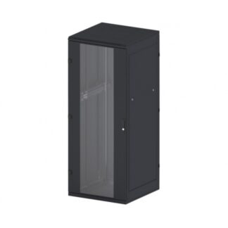 TRITON RACK FLOOR 22U 800X800 DETACHABLE SIDE