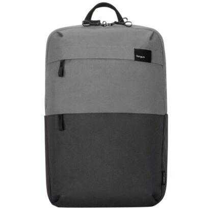 Targus Sagano Eco 16" laptop backpack gray - Image 13