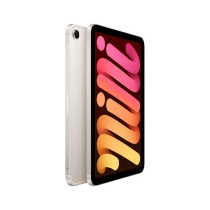 IPAD MINI WI-FI CL 128GB STARLIGHT-HCZ - Image 6