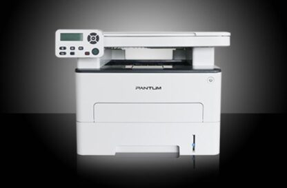PANTUM M6700DW MONO LASER MFP - Image 3