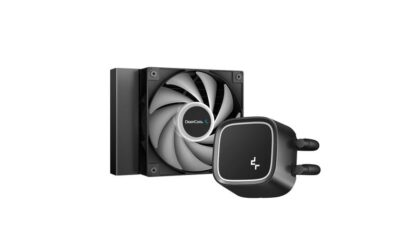 CPU COOLER DEEPCOOL LE300 MARRS - Image 7