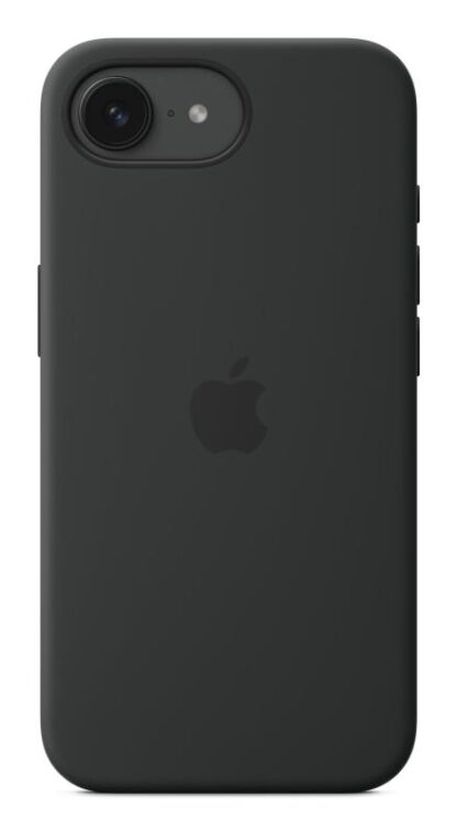 IPHONE 16E SI CASE BLACK-ZML - Image 3
