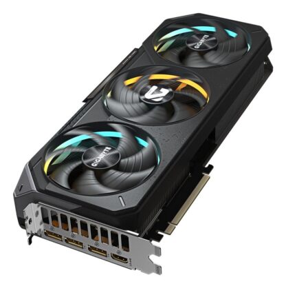 VGA GIGABYTE RTX 5070 GAMING OC 12GB - Image 5
