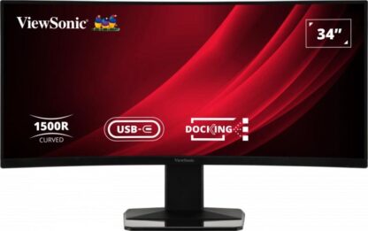 Monitor ViewSonic 34" VG3419C - Image 2
