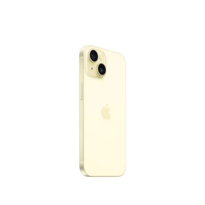 IPHONE 15 YELLOW 128GB-RUB - Image 4