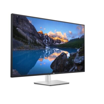 Dell Monitor 4K USB-C 43" U4323QE 3840x2160 - Image 11