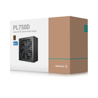 PSU DEEPCOOL PL750D V2 - Image 16