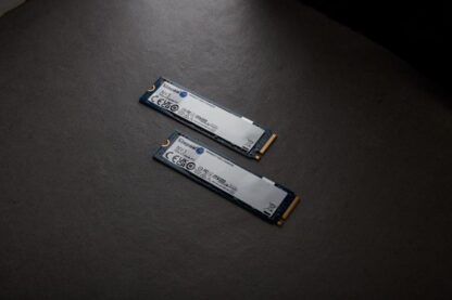 SSD Kingston , SNV3S, M2-2280, 2TB, PCI - Image 8