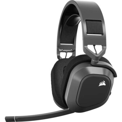 Corsair HS80 MAX STEEL GRAY WIRELESS HS - Image 4