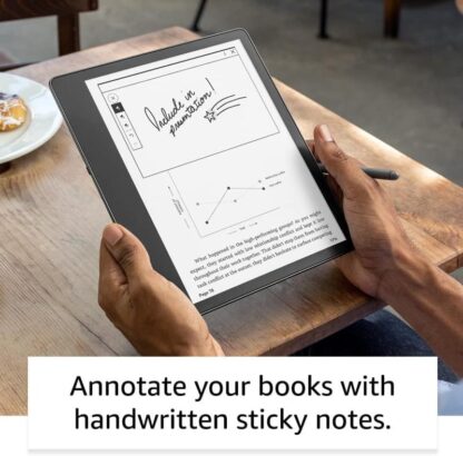 Amazon Kindle Scribe 16GB Premium Pen - Image 4
