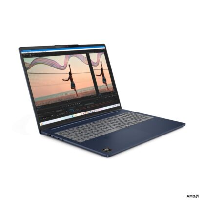 Lenovo IdeaPad Slim 5 16AKP10 16 2.8K R5 AI 340 16GB 1TB UMA DOS - Image 4