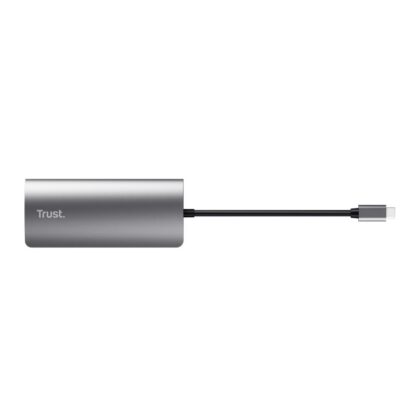 Trust Dalyx 7in1 USB-C Multiport Adapter - Image 15