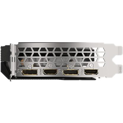 Gigabyte GeForce RTX 3060 WINDFORCE OC 12G V2 - Image 11