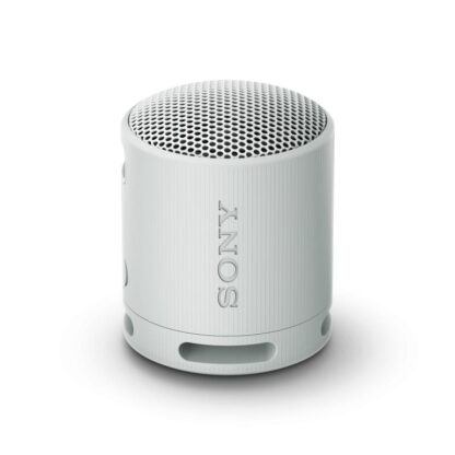 SONY SRS-XB100H portable speaker - Image 4