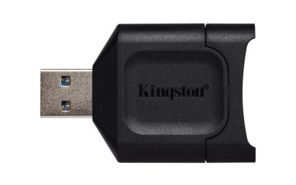 KS CARD READER USB MOBILELITE PLUS 3.2 - Image 2