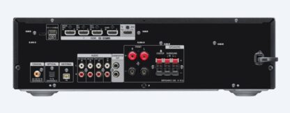 AV receiver SONY STR-DH590, 5.2 channels, - Image 7
