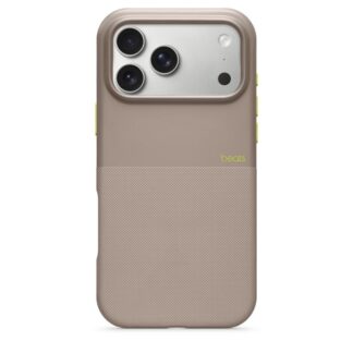 BEATS IPHONE 17 PRO MAX RGD CASE GRY-USA