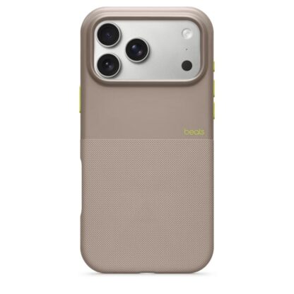BEATS IPHONE 17 PRO MAX RGD CASE GRY-USA
