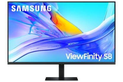 Monitor Samsung 37" LS37D800UAUXEN - Image 2
