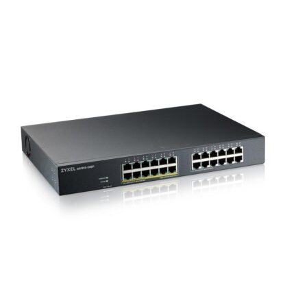 ZYXEL GS1915-24EP 24GB HY POE NEBULA Swith - Image 6
