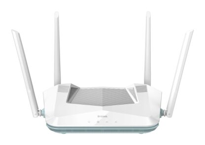 D-LINK AX3200 SMART ROUTER R32 DUAL-BAND - Image 5